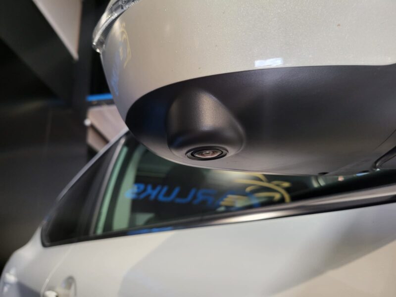 NISSAN QASHQAI 1.5 dCi 115cv N-Connecta BVM6 5p // RADAR-AV-AR/CAMERA DE RECUL/STOP-START