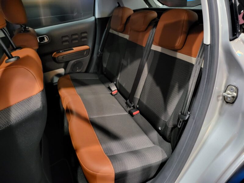 CITROEN C3 III 1.2 PureTech 82cv Shine 5p // APPLE CARPLAY/MIRROR LINK/RADAR DE RECUL