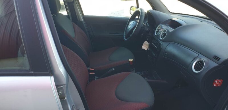 CITROEN C3 I 2009