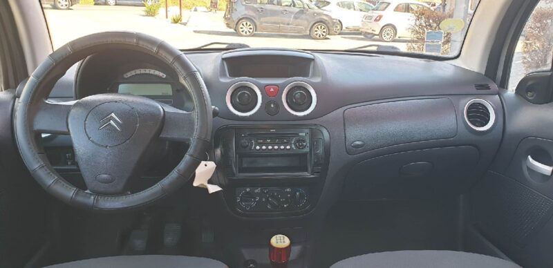 CITROEN C3 I 2009