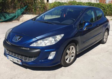 PEUGEOT 308 I  2008