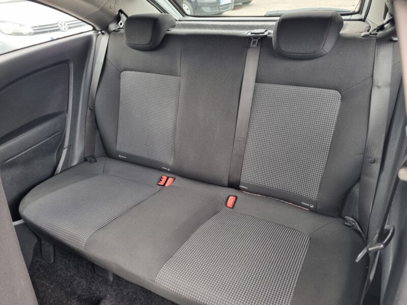 OPEL CORSA IV 1.2 80 CV BOITE AUTO