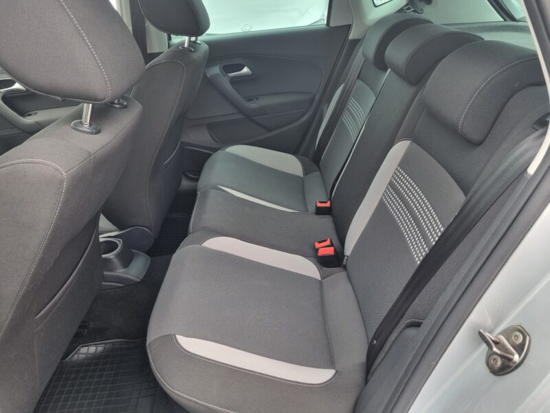 VOLKSWAGEN POLO V 1.2 TSI 90 CV