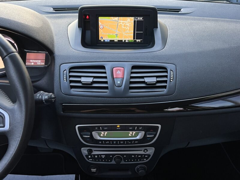 RENAULT MEGANE 3 III 1.9 DCI 130 XV DE FRANCE / GPS BLUETOOTH CLE MAIN LIBRE 5 Pts - Garantie1an