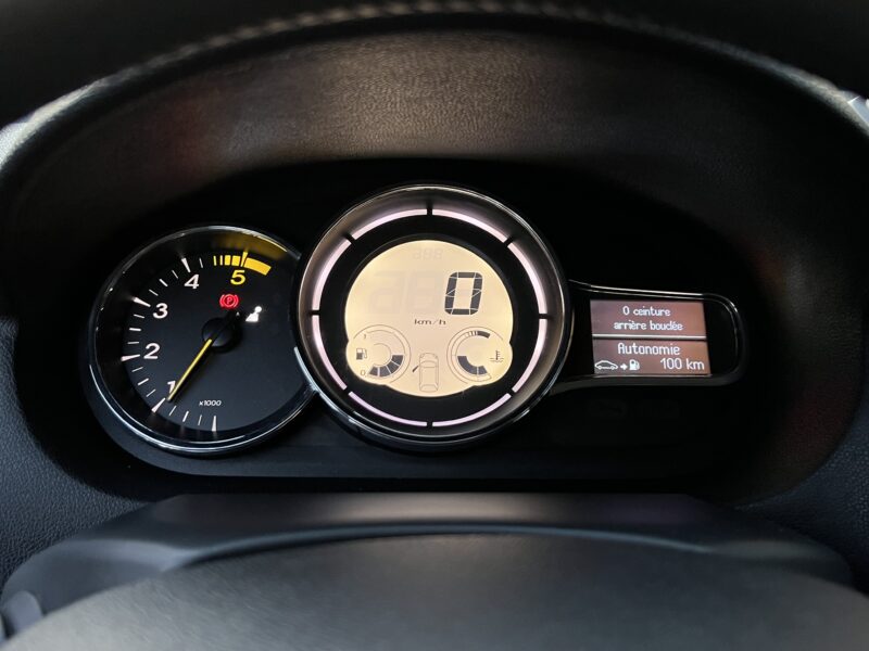 RENAULT MEGANE 3 III 1.9 DCI 130 XV DE FRANCE / GPS BLUETOOTH CLE MAIN LIBRE 5 Pts - Garantie1an