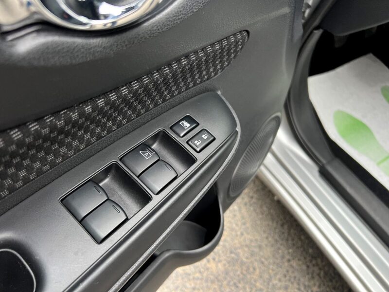 NISSAN NOTE II 1.2 80 Cv BLUETOOTH REGULATEUR LIMITEUR CRIT AIR 1 - Garantie1an