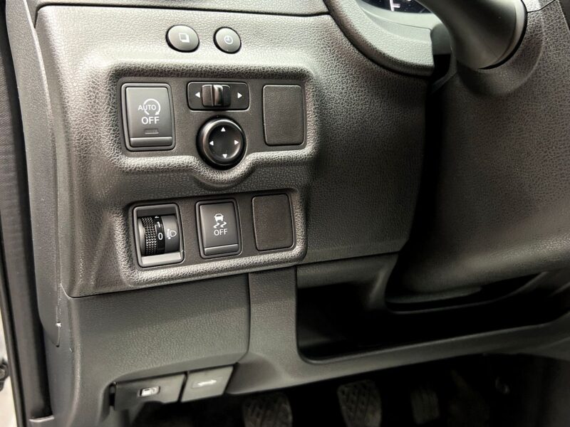 NISSAN NOTE II 1.2 80 Cv BLUETOOTH REGULATEUR LIMITEUR CRIT AIR 1 - Garantie1an