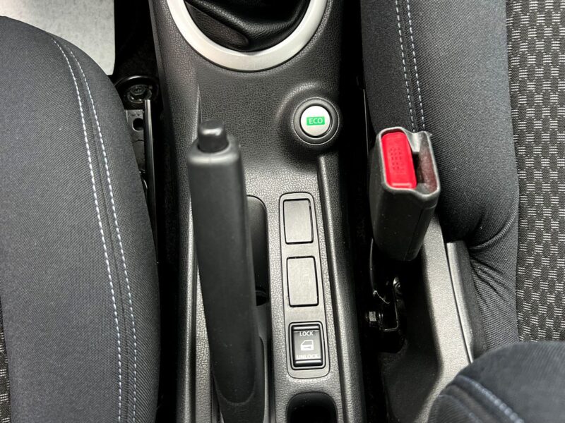 NISSAN NOTE II 1.2 80 Cv BLUETOOTH REGULATEUR LIMITEUR CRIT AIR 1 - Garantie1an