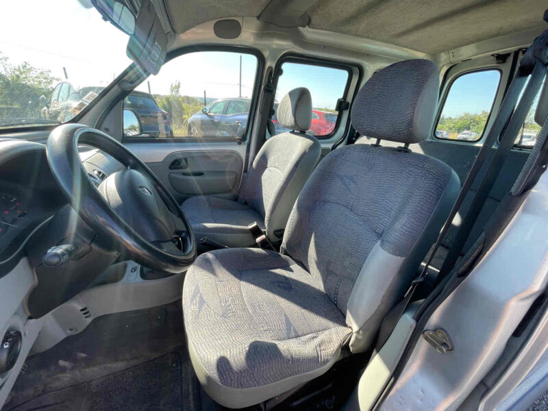 RENAULT KANGOO 2002