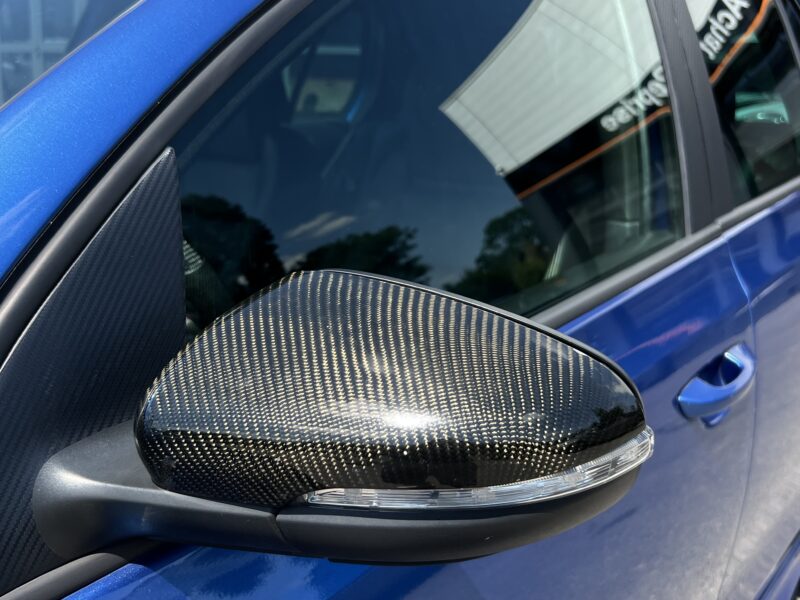 VOLKSWAGEN GOLF VI 6R 2.0 TFSI 270 Cv 4MOTION / 1ERE MAIN  DSG6 CUIR GPS 5 PORTES - Garantie1an