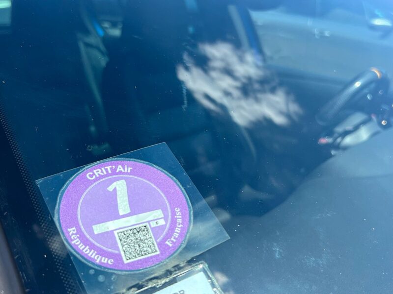 VOLKSWAGEN GOLF VI 6R 2.0 TFSI 270 Cv 4MOTION / 1ERE MAIN  DSG6 CUIR GPS 5 PORTES - Garantie1an