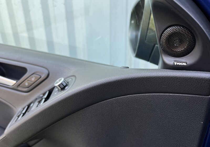 VOLKSWAGEN GOLF VI 6R 2.0 TFSI 270 Cv 4MOTION / 1ERE MAIN  DSG6 CUIR GPS 5 PORTES - Garantie1an