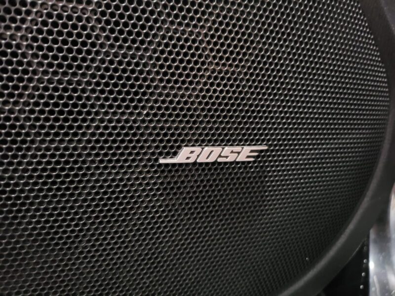 MAZDA 3 2.0 SKYACTIV-G 120cv Dynamique BVA // CAMEA DE RECUL/SIEGES CHAUFFANTS/SONO BOSE/VOLANT CHAU