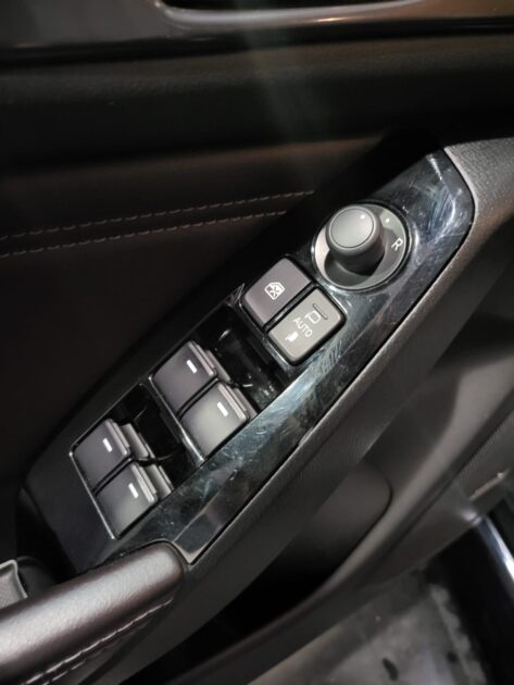 MAZDA 3 2.0 SKYACTIV-G 120cv Dynamique BVA // CAMEA DE RECUL/SIEGES CHAUFFANTS/SONO BOSE/VOLANT CHAU