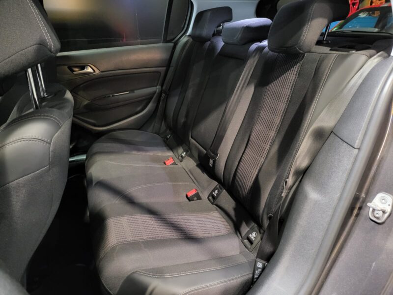 PEUGEOT 308 II 1.2 THP 130cv Allure BVM6 // APPLE CARPLAY/MIRROR LINK/ANDROID AUTO