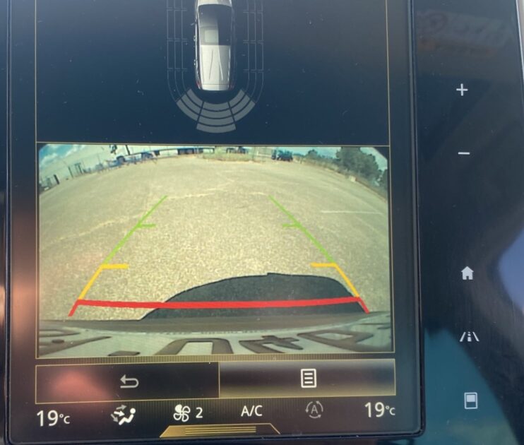 RENAULT Espace 1.6 DCI 160ch Intens 7places