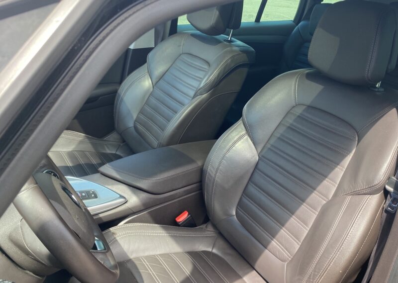 RENAULT Espace 1.6 DCI 160ch Intens 7places