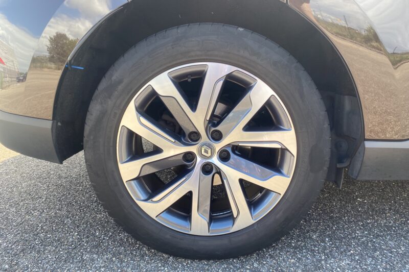 RENAULT Espace 1.6 DCI 160ch Intens 7places