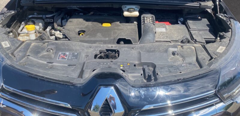 RENAULT Espace 1.6 DCI 160ch Intens 7places