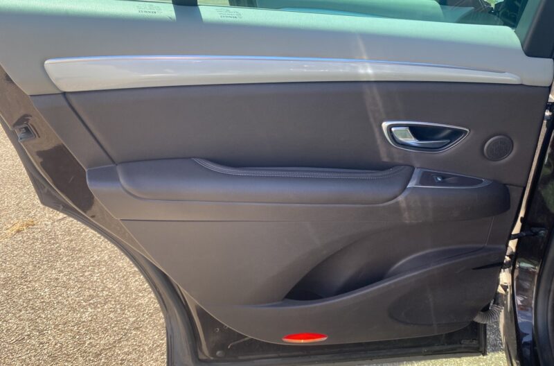 RENAULT Espace 1.6 DCI 160ch Intens 7places