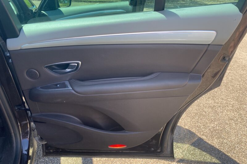 RENAULT Espace 1.6 DCI 160ch Intens 7places