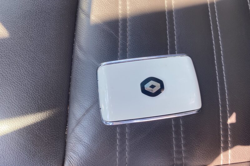 RENAULT Espace 1.6 DCI 160ch Intens 7places