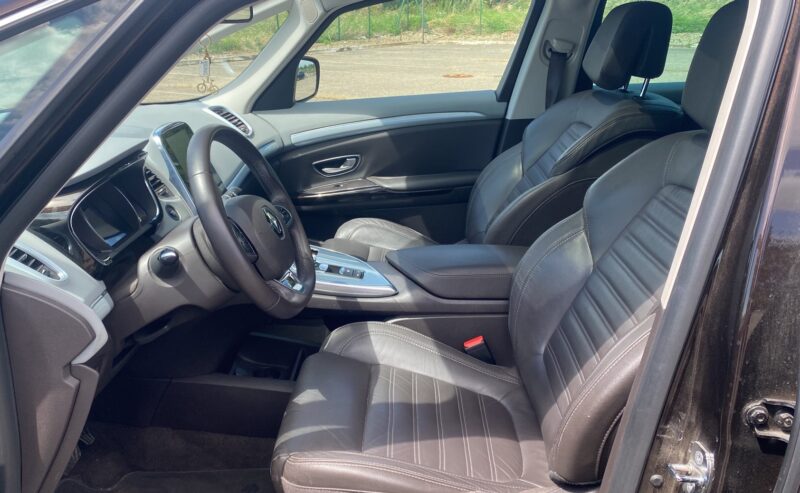 RENAULT Espace 1.6 DCI 160ch Intens 7places