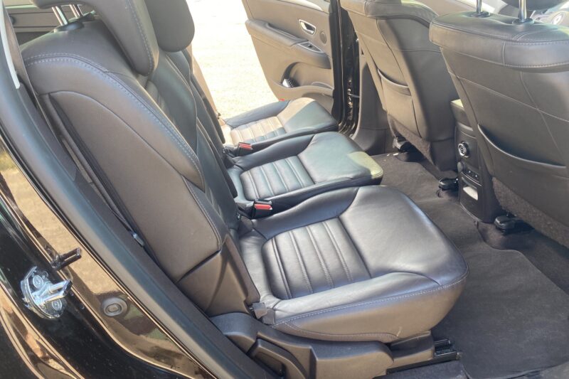 RENAULT Espace 1.6 DCI 160ch Intens 7places