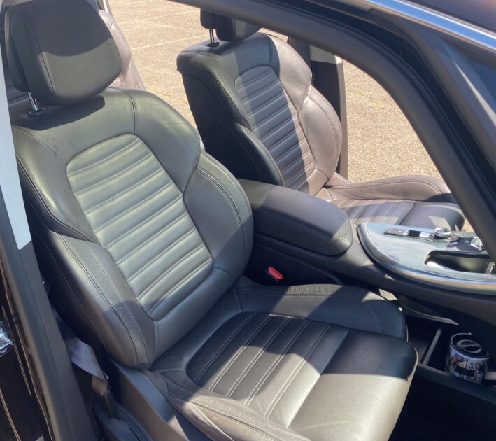 RENAULT Espace 1.6 DCI 160ch Intens 7places