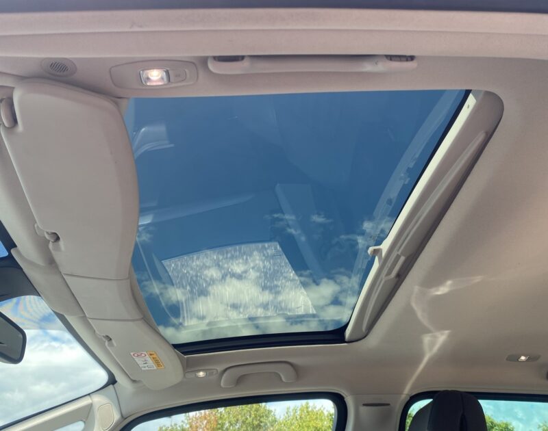 RENAULT Espace 1.6 DCI 160ch Intens 7places