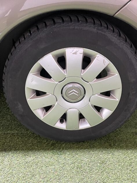 CITROEN XSARA PICASSO 2008