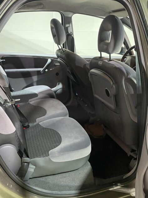 CITROEN XSARA PICASSO 2008