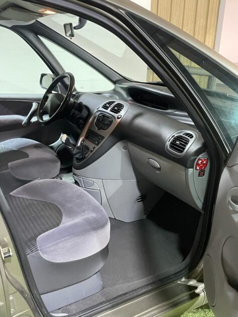 CITROEN XSARA PICASSO 2008
