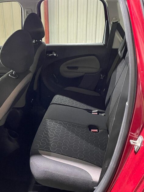 CITROEN C3 PICASSO 2010