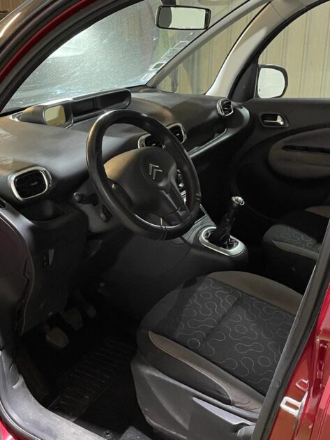 CITROEN C3 PICASSO 2010