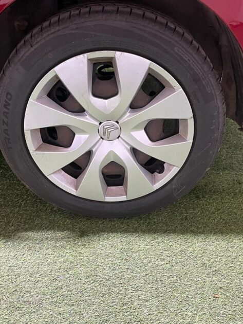 CITROEN C3 PICASSO 2010