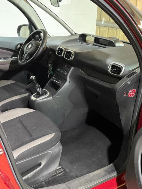 CITROEN C3 PICASSO 2010