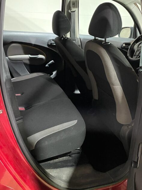 CITROEN C3 PICASSO 2010