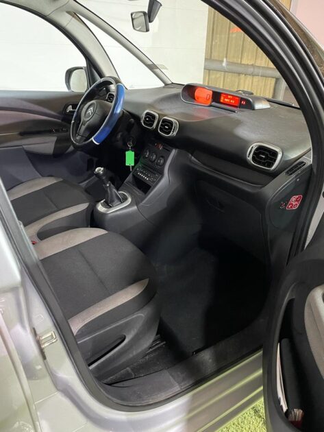 CITROEN C3 PICASSO 2011