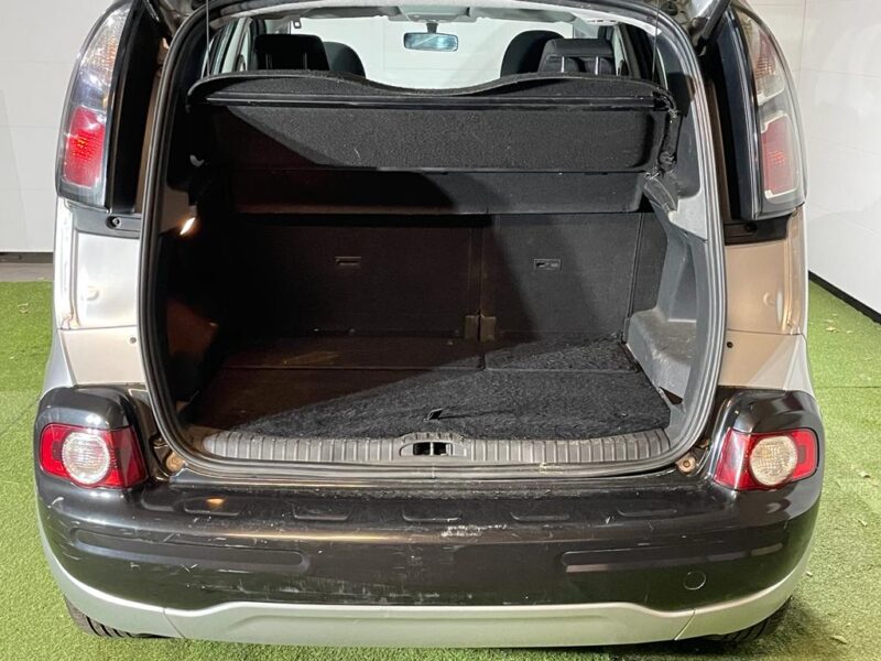 CITROEN C3 PICASSO 2011