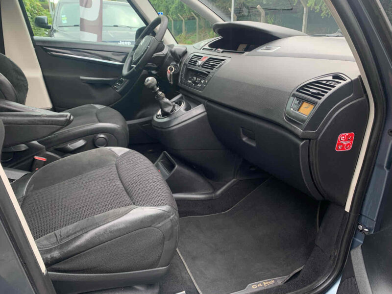 CITROEN C4 GRAND PICASSO I 2.0HDI 150CV