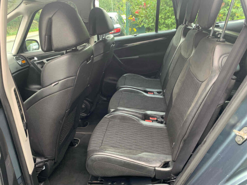 CITROEN C4 GRAND PICASSO I 2.0HDI 150CV