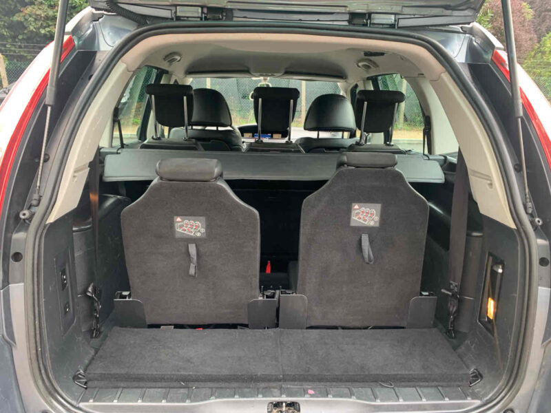 CITROEN C4 GRAND PICASSO I 2.0HDI 150CV