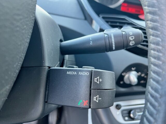 RENAULT TWINGO 1,2 DYNAMIQUE AUTOMATIQUE 2012