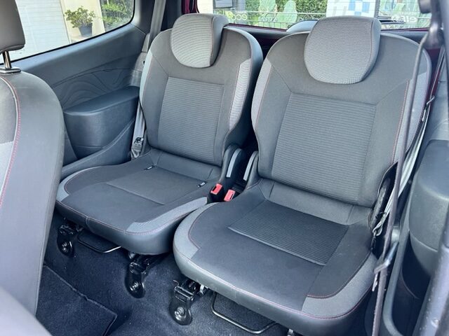 RENAULT TWINGO 1,2 DYNAMIQUE AUTOMATIQUE 2012