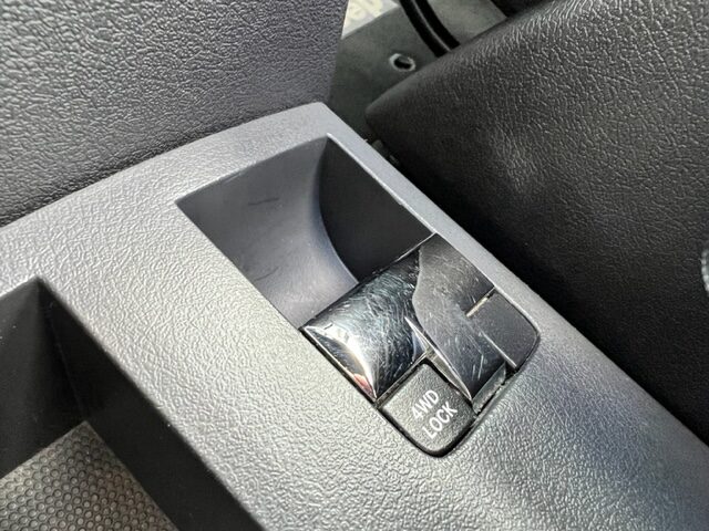 JEEP PATRIOT 2,4L 170CH LIMITED AUTOMATIQUE 2008