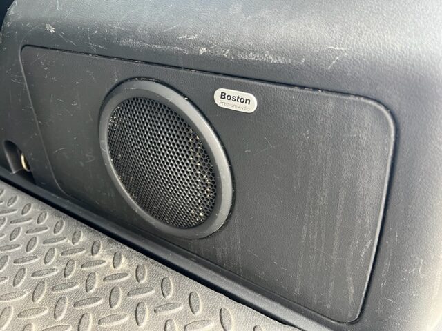 JEEP PATRIOT 2,4L 170CH LIMITED AUTOMATIQUE 2008