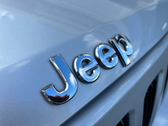 JEEP PATRIOT 2,4L 170CH LIMITED AUTOMATIQUE 2008