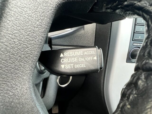 JEEP PATRIOT 2,4L 170CH LIMITED AUTOMATIQUE 2008