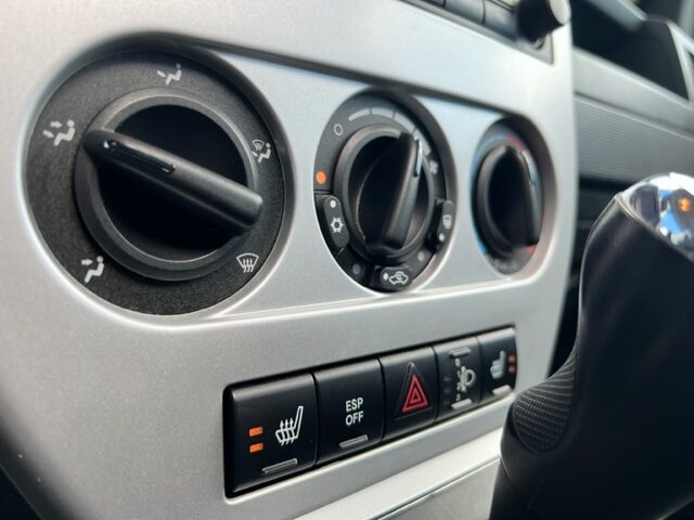 JEEP PATRIOT 2,4L 170CH LIMITED AUTOMATIQUE 2008